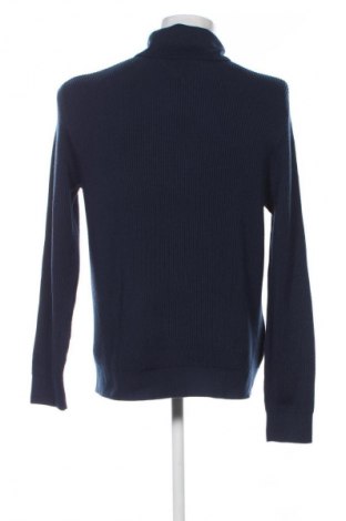 Pánský svetr  Tommy Jeans, Velikost M, Barva Modrá, Cena  2 949,00 Kč