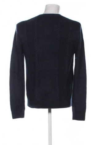 Herrenpullover Tommy Jeans, Größe S, Farbe Blau, Preis € 122,99