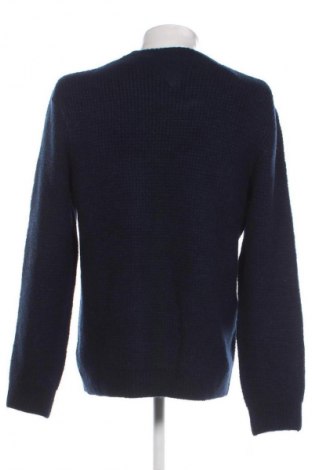 Herrenpullover Tommy Jeans, Größe S, Farbe Blau, Preis € 57,99