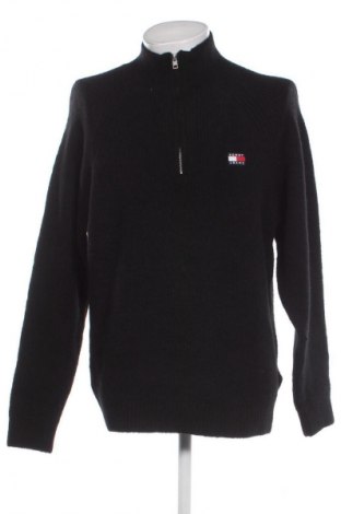 Herrenpullover Tommy Jeans, Größe L, Farbe Mehrfarbig, Preis € 89,99