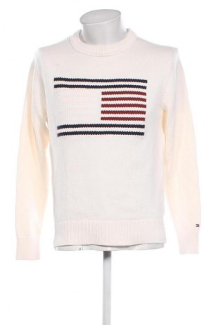 Herrenpullover Tommy Hilfiger, Größe S, Farbe Mehrfarbig, Preis 109,99 €