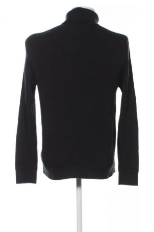 Herrenpullover Tommy Jeans, Größe M, Farbe Schwarz, Preis € 122,99