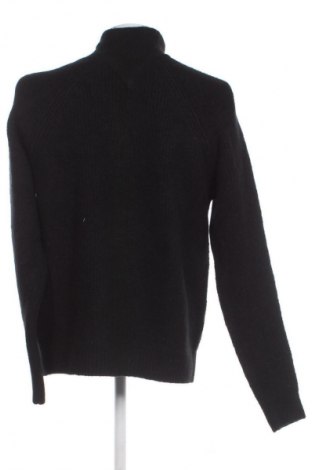 Pánsky sveter  Tommy Jeans, Veľkosť S, Farba Čierna, Cena  37,95 €