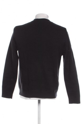 Herrenpullover Tommy Jeans, Größe S, Farbe Schwarz, Preis € 89,99