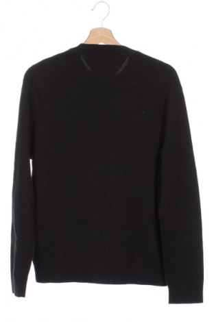 Pulover de bărbați Tommy Jeans, Mărime XS, Culoare Albastru, Preț 377,99 Lei