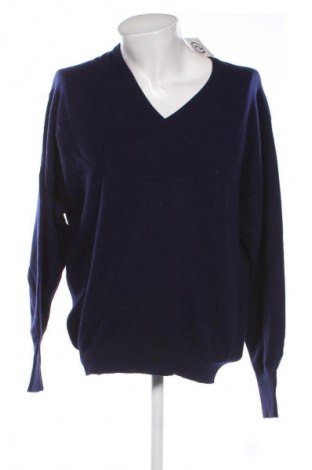 Herrenpullover Unbranded, Größe XL, Farbe Lila, Preis € 9,99