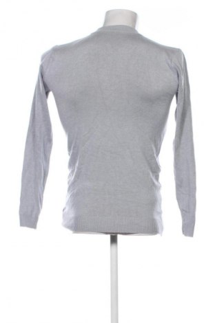 Herrenpullover Unbranded, Größe M, Farbe Grau, Preis € 9,99