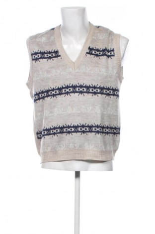 Herrenpullover Unbranded, Größe M, Farbe Mehrfarbig, Preis € 9,99
