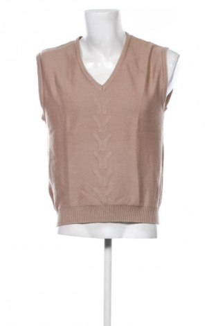 Herrenpullover Unbranded, Größe M, Farbe Braun, Preis € 9,99