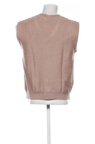 Herrenpullover Unbranded, Größe M, Farbe Braun, Preis € 9,99