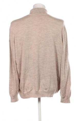 Herrenpullover Unbranded, Größe L, Farbe Beige, Preis € 9,99