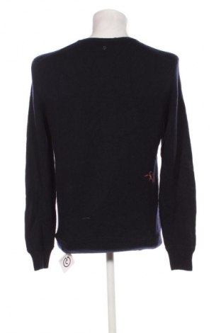 Herrenpullover Unbranded, Größe M, Farbe Blau, Preis € 9,99