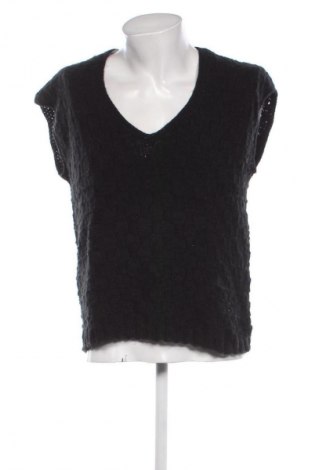 Herrenpullover Unbranded, Größe M, Farbe Schwarz, Preis € 8,99