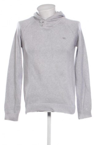 Herrenpullover Unbranded, Größe L, Farbe Grau, Preis € 8,99