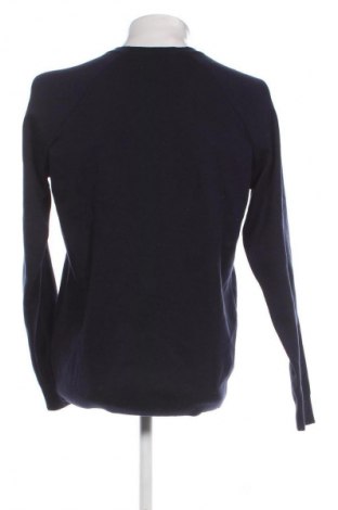 Herrenpullover Unbranded, Größe M, Farbe Blau, Preis € 9,99