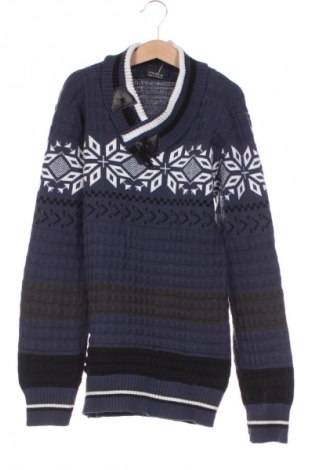 Herrenpullover Unbranded, Größe XS, Farbe Mehrfarbig, Preis € 9,99