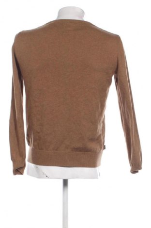 Herrenpullover Unbranded, Größe M, Farbe Braun, Preis € 9,99