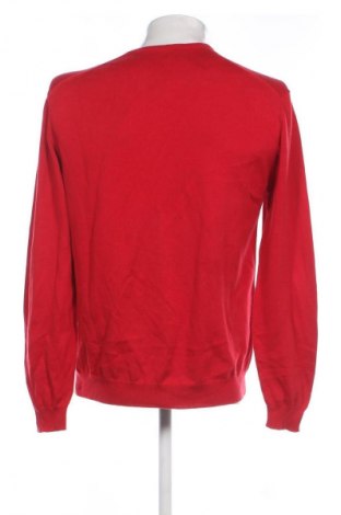 Herrenpullover Unbranded, Größe L, Farbe Rot, Preis € 8,99