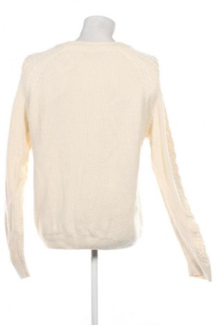 Herrenpullover Urban Surface, Größe XL, Farbe Ecru, Preis € 21,77