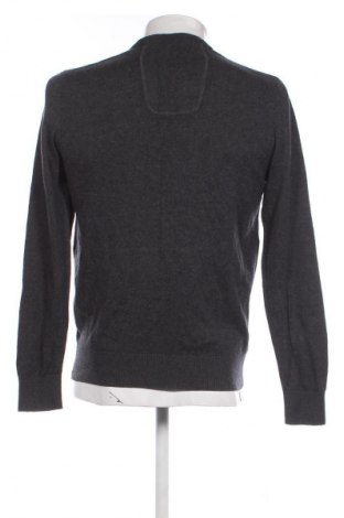 Herrenpullover Vincenzo Boretti, Größe M, Farbe Grau, Preis € 15,99