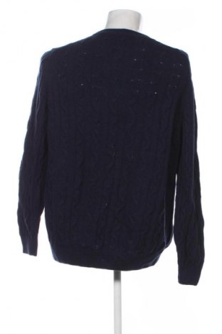 Herrenpullover Walbusch, Größe L, Farbe Blau, Preis € 17,99