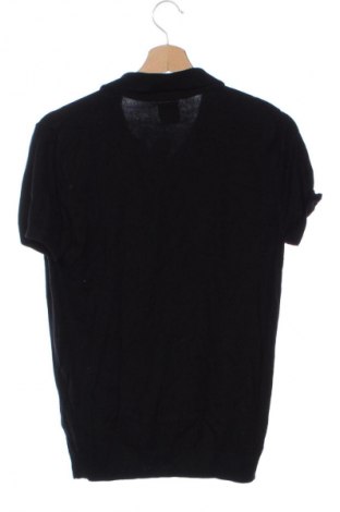 Férfi pulóver Zara, Méret XS, Szín Fekete, Ár 6 400 Ft