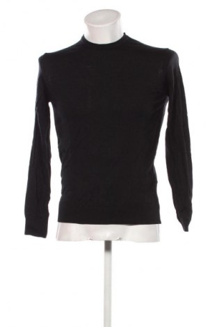 Herrenpullover Zara, Größe S, Farbe Schwarz, Preis € 9,99