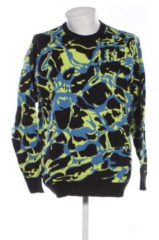 Męski sweter Zara, Rozmiar XL, Kolor Kolorowy, Cena 71,91 zł
