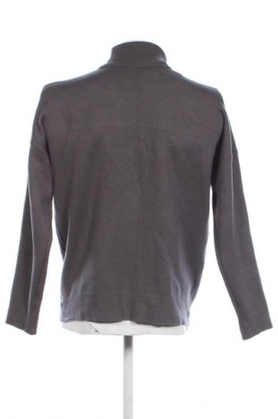 Herrenpullover Zara, Größe M, Farbe Grau, Preis € 8,99