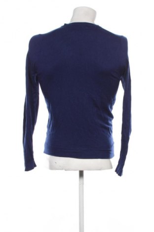 Herrenpullover Zara Man, Größe M, Farbe Blau, Preis € 17,04