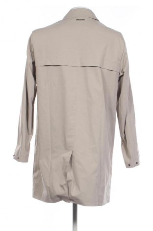 Herren Regenmantel Calvin Klein Jeans, Größe M, Farbe Beige, Preis € 349,99