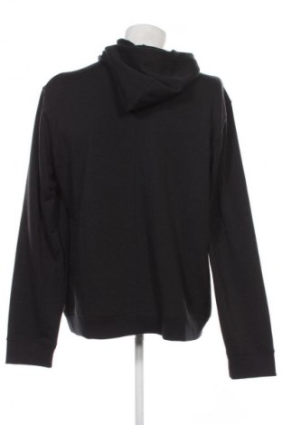 Pánská mikina  Calvin Klein, Velikost XXL, Barva Černá, Cena  1 979,00 Kč