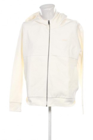 Herren Sweatshirt Calvin Klein, Größe XL, Farbe Ecru, Preis € 86,99
