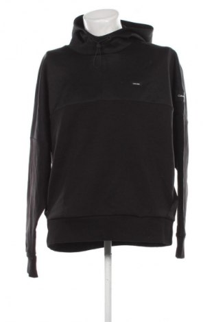Pánská mikina  Calvin Klein, Velikost 3XL, Barva Černá, Cena  1 189,00 Kč