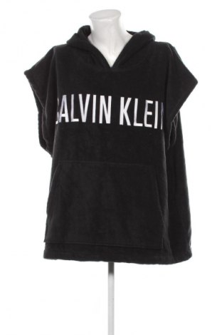 Ανδρικό φούτερ Calvin Klein, Μέγεθος XL, Χρώμα Μπλέ, Τιμή 139,99 €