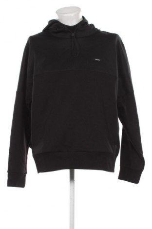 Pánská mikina  Calvin Klein, Velikost XXL, Barva Černá, Cena  3 499,00 Kč