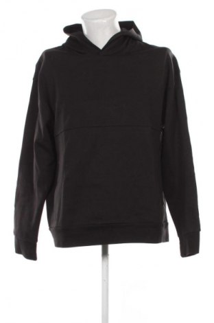 Férfi sweatshirt Calvin Klein, Méret XXL, Szín Fekete, Ár 58 089 Ft