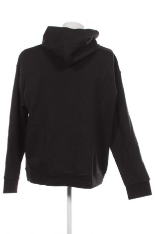 Férfi sweatshirt Calvin Klein, Méret XXL, Szín Fekete, Ár 58 089 Ft