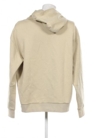Pánská mikina  Calvin Klein, Velikost 3XL, Barva Krémová, Cena  3 499,00 Kč