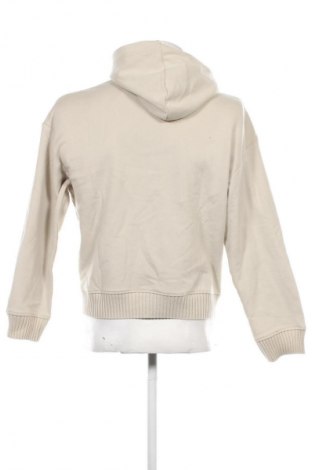 Herren Sweatshirt Calvin Klein Jeans, Größe XS, Farbe Beige, Preis € 117,99