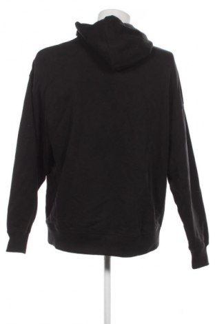 Férfi sweatshirt Calvin Klein Jeans, Méret M, Szín Fekete, Ár 26 139 Ft