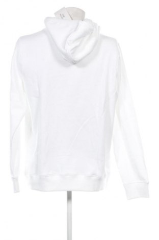 Férfi sweatshirt Calvin Klein Jeans, Méret XL, Szín Fehér, Ár 21 409 Ft