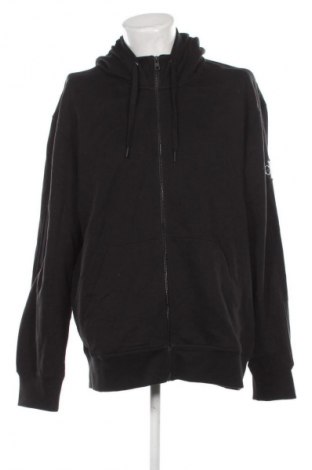 Férfi sweatshirt Calvin Klein Jeans, Méret 3XL, Szín Fekete, Ár 48 959 Ft