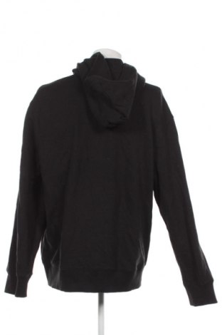Férfi sweatshirt Calvin Klein Jeans, Méret 3XL, Szín Fekete, Ár 48 959 Ft