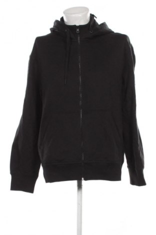 Pánská mikina  Calvin Klein Jeans, Velikost XL, Barva Černá, Cena  1 879,00 Kč
