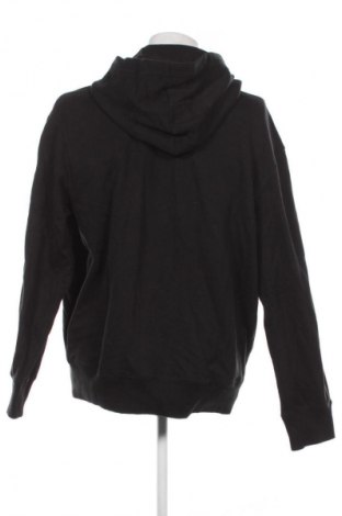 Pánská mikina  Calvin Klein Jeans, Velikost XL, Barva Černá, Cena  1 879,00 Kč