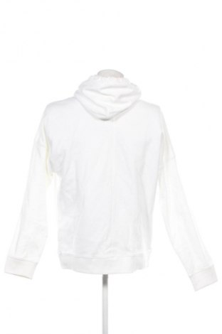 Herren Sweatshirt Calvin Klein Jeans, Größe S, Farbe Weiß, Preis € 109,99