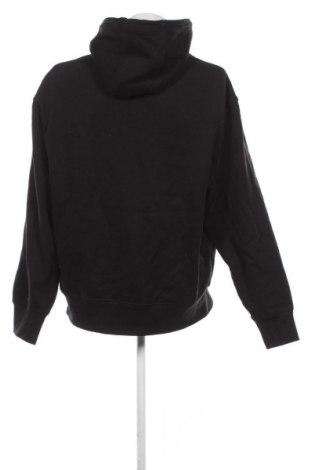 Pánská mikina  Calvin Klein Jeans, Velikost XXL, Barva Černá, Cena  2 699,00 Kč