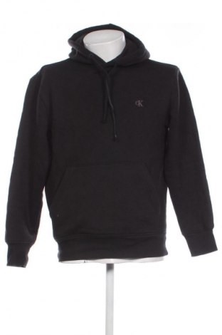 Męska bluza Calvin Klein Jeans, Rozmiar M, Kolor Czarny, Cena 544,99 zł