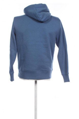 Pánská mikina  Calvin Klein Jeans, Velikost S, Barva Modrá, Cena  2 699,00 Kč